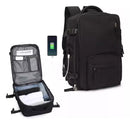 Mochila Multifuncional Bolsa De Viaje De Gran Capacidad®