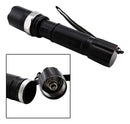 Linterna Swat Recargable Negras Practica Para Camping®