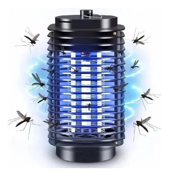 Lampara Eléctrica Mata Mosquitos®