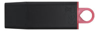 Kingston Pendrive Datatraveler Dtx/256gb Practico 3.2 Gen 1®