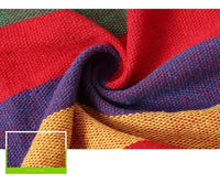 Hamaca Paraguaya 2 Plazas 200x150cm Multicolor®