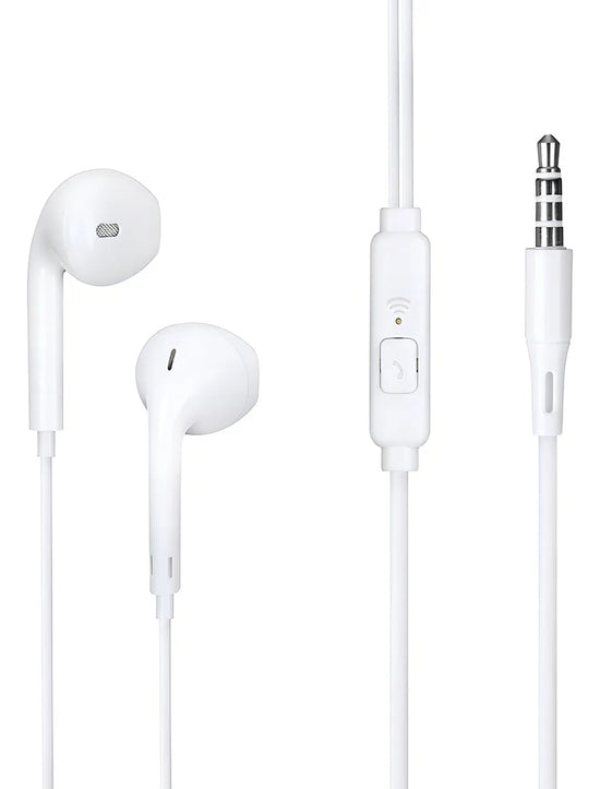 Auricular de cable Miccell Premium®
