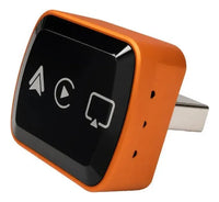 Adaptador Carplay Android Auto Inalámbrico Bluetooth Wifi®