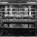 Horno de empotrar eléctrico Smartlife Premium 65 L
