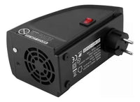 Calefactor Con Tecnología Termoceramica Portátil 220v Negro©
