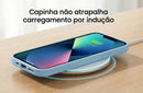 Case Silicona iPhone 12 Mini®