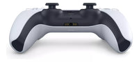 Joystick Ps5 Inalámbrico Sony Playstation Dualsense Blanco®