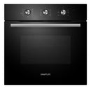 Horno de empotrar eléctrico Smartlife Premium 65 L