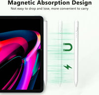 Lapiz Tactil Magnético Hoco Gm108 Touch Capacitivo®