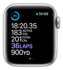 Reloj Smartwatch Bluetooth 1.8 T-700s Pro 45 Mm Series 8
