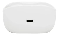 Auriculares Jbl Wave Buds 2 Inalambricos Blancos®