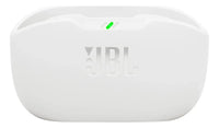 Auriculares Jbl Wave Buds 2 Inalambricos Blancos®
