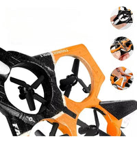 Avión De Combate Jet Drone Para Cámara Control Remoto 360®