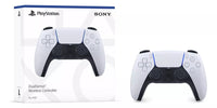 Joystick Ps5 Inalámbrico Sony Playstation Dualsense Blanco®