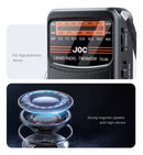 Radio Profesional Joc Fm/am/sw Recargable Con Parlante®