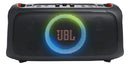 Parlante Jbl Partybox On-the-go Essential+colgante Portatil®