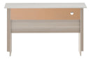 Escritorio Profesional Mdf Con Cajón Y Bandeja De Teclado®