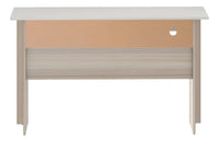 Escritorio Profesional Mdf Con Cajón Y Bandeja De Teclado®