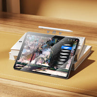 Lápiz Tactil Capacitivo Para tablet Carga Rápida Hoco Gm113®