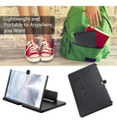 Focus Pro Pantalla Amplificadora 3d Soporte Celular Plegable®