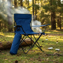 Silla De Camping Plegable Lona Para Playa/campo Resistente®