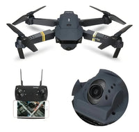 Mini Drone Flyxin Sim Koushuang Trade Co 998 Pro Cuadcopter®