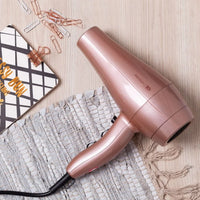Secador De Pelo Gama Italy 3d Therapy Diva 3d Keration®