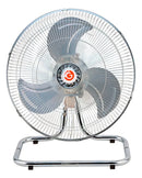 Ventilador Goldtech 3 En 1 Turbo 55 W Con 3 Aspas De Metal®
