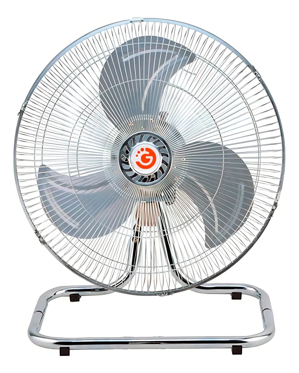 Ventilador Goldtech 3 En 1 Turbo 55 W Con 3 Aspas De Metal®