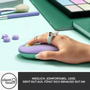 Mouse Logitech Cosmos Pop 910 Wireless Color Daydream Mint
