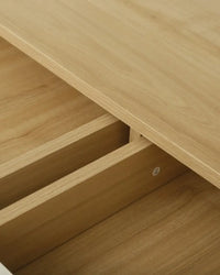 Escritorio Industrial Gabinete Estantes Y Cajones Premium®