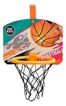Arco De Futbol Con Tablero De Básquetbol Para Niños®