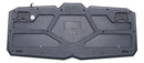 Teclado Gamer Xtrike Me Kb-509 7 Colores Led Y Soporte®