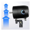 Ventilador Goldtech Industrial De Pared 26 3 Velocidades®