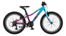 Bicicleta Gt Stomper Ht Ace Niños 20 6Vel 122-135cm®