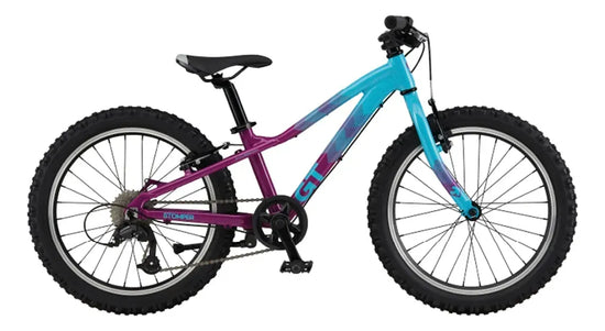 Bicicleta Gt Stomper Ht Ace Niños 20®