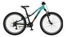 Bicicleta Gt Stomper Ht Prime Niño 24 7 Vel 129-152cm®
