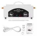 Esterilizador De Instrumentos 230oc 220v Higiene Total®