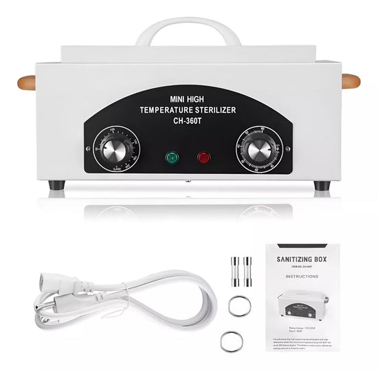 Esterilizador De Instrumentos®
