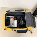 Mochila Pro Capacidad Xl Viaje Gimnasio 40 Litros Tusente®