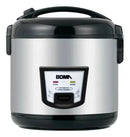 Olla Arrocera Eléctrica 2 Litros 400w Práctica Calidad®