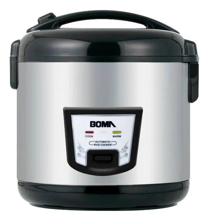 Olla Arrocera Eléctrica 2 Litros 400w Práctica Calidad®