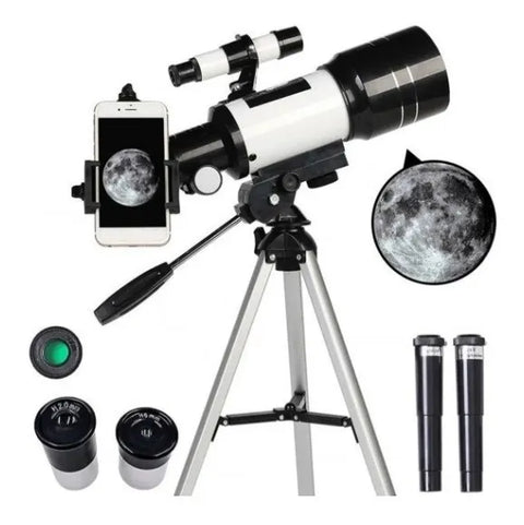 Telescopios