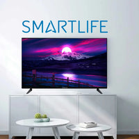 Televisor Smartlife Smart Full Hd Tv 40 Sl-tv40smt24®
