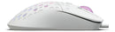 Mouse Gamer Optico Xtrike Me Gm-209w Rgb Blanco 7 Colores®