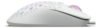 Mouse Gamer Optico Xtrike Me Gm-209w Rgb Blanco 7 Colores®