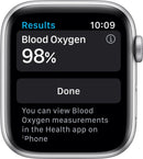 Reloj Smartwatch Bluetooth 1.8 T-700s Pro 45 Mm Series 8