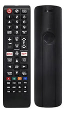 Control Remoto Universal Compatible Tv Smart Led Rm-l1618®