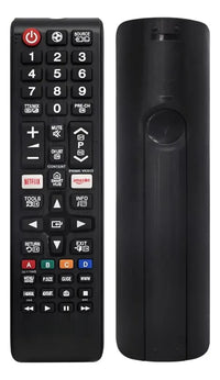Control Remoto Universal Compatible Tv Smart Led Rm-l1618®