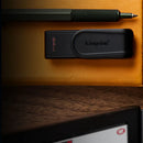 Pendrive Kingston Exodia S Dtxs/64gb 3.2 Usb Negro®
